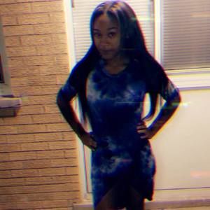 Meet your Posher, Itty